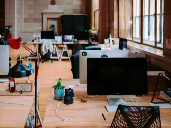 propreté bureau - Nikita nettoyage Paris