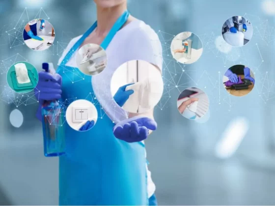 décontamination covid19 Nikita nettoyage Paris IDF