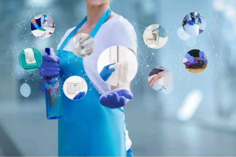 décontamination covid19 Nikita nettoyage Paris IDF