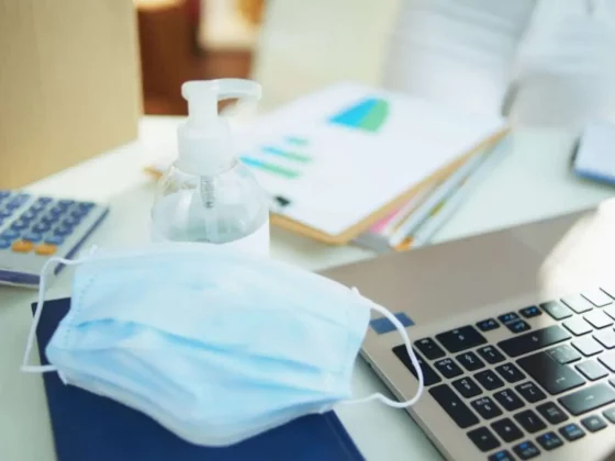 Nikita nettoyage bureaux paris Covid 19