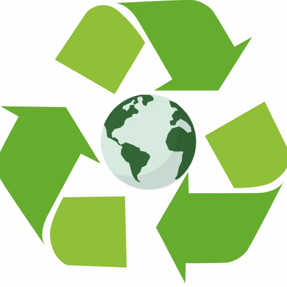 Logo recyclage