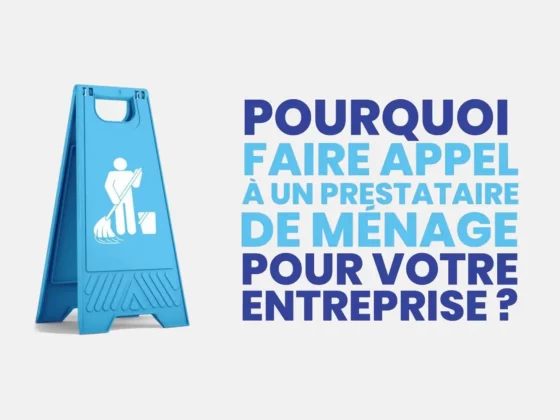 Nikita société prestataire de menage Paris IDF