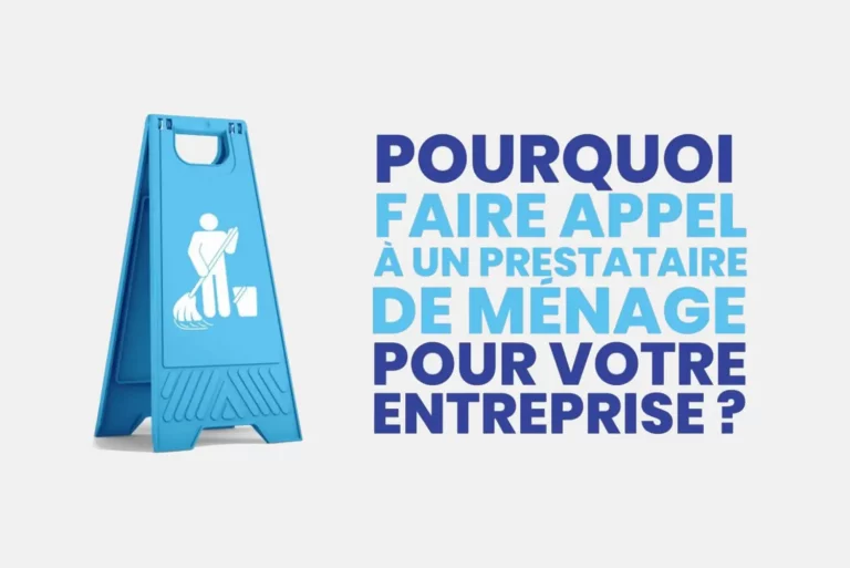 Nikita société prestataire de menage Paris IDF