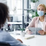 Evolution des règles sanitaires au bureau