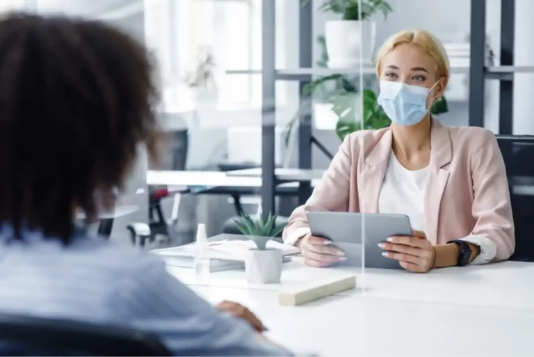 Evolution des règles sanitaires au bureau