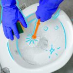 Guide de nettoyage de vos sanitaires