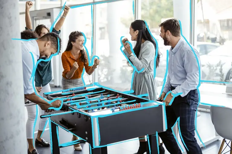 Se sentir bien au travail