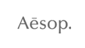 Logo - Aesop