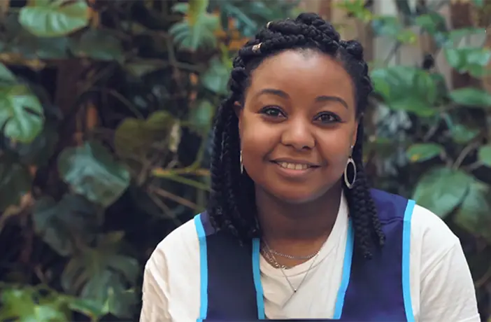 Des agents qualifiés et formés en continu