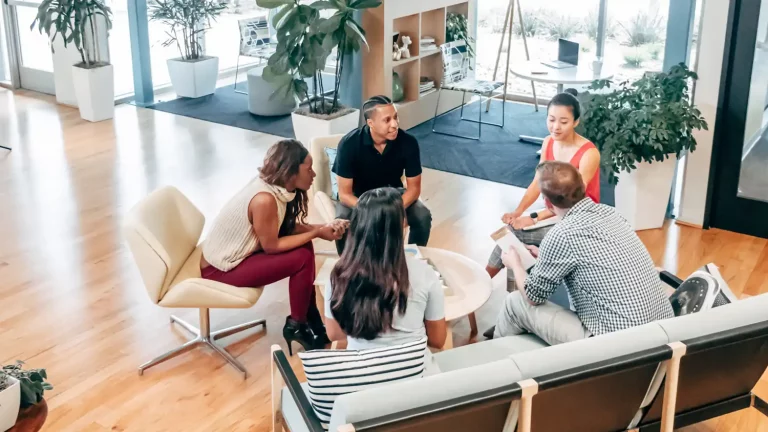 Nikita Les tendances du nettoyage de bureaux en 2023