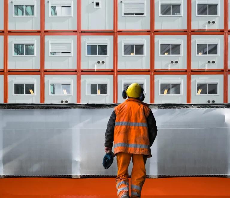 Nikita Nettoyage de chantiers et base vie