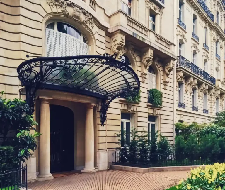 nikita nettoyage - syndics et immeubles