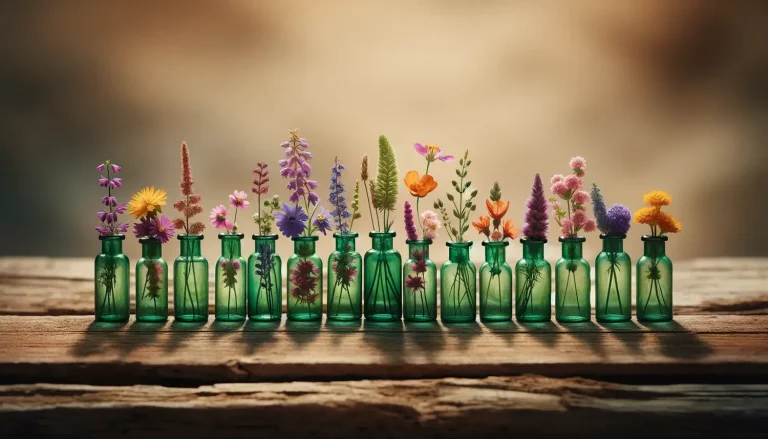 Nikita Nettoyage - Bien-être et huiles essentielles