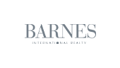 Logo - Barnes