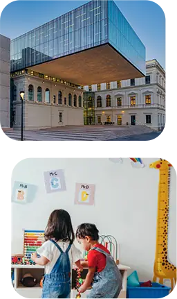 Nikita Nettoyage d'établissement scolaire