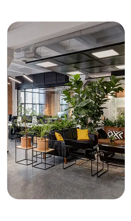 Nikita - Nettoyage de bureaux à Paris et Île-de-France