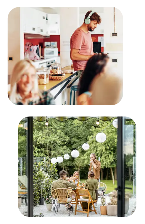 Nikita Nettoyage Coliving