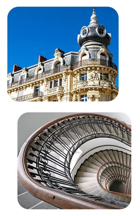 Nikita Nettoyage - Immeubles & copropriétés