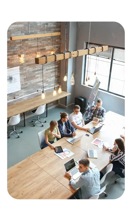 Nikita Nettoyage de coworking