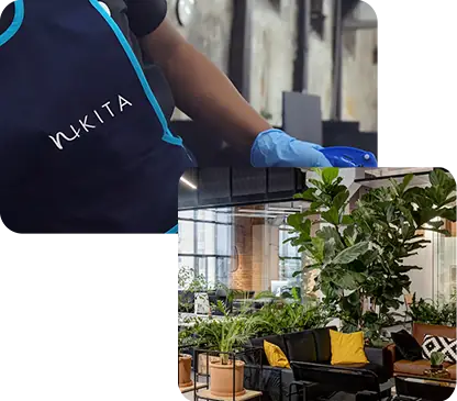 Nikita Nettoyage - Entretien des locaux