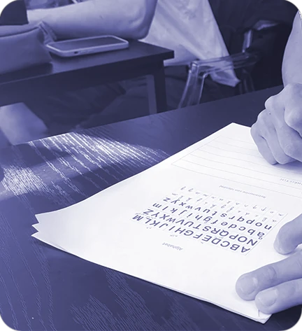 Nikita - Cours de français