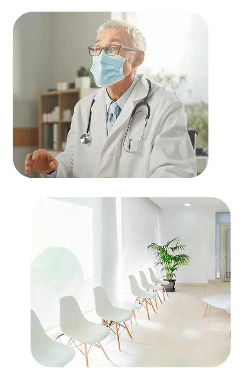 Nikita Nettoyage - Cabinets médicaux