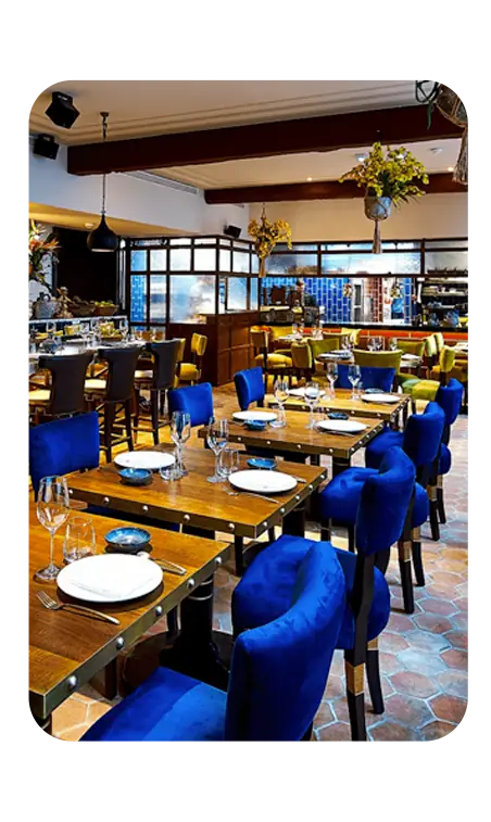 Nikita Nettoyage - Nettoyage de restaurant