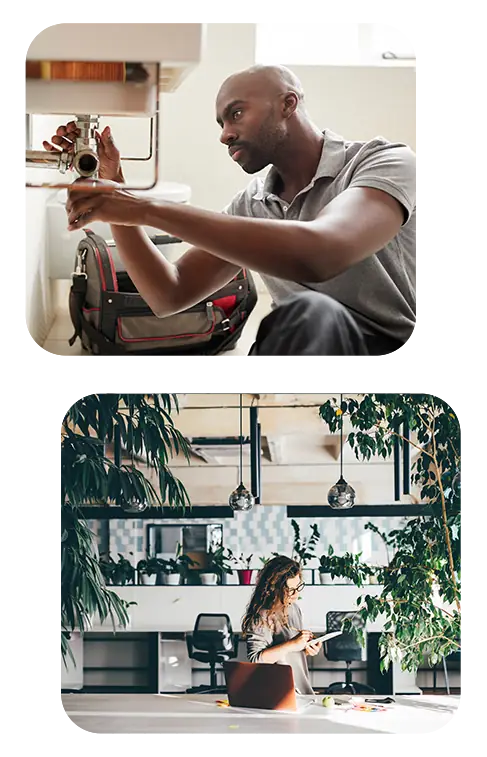 Nikita Nettoyage - Maintenance et conciergerie d'entreprise