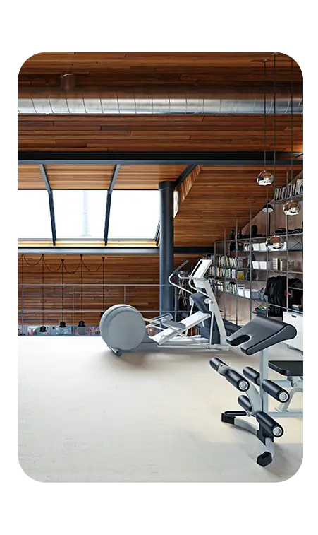 Nikita Nettoyage des sols