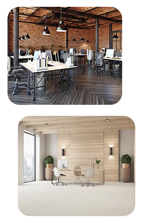 Nikita Nettoyage des sols