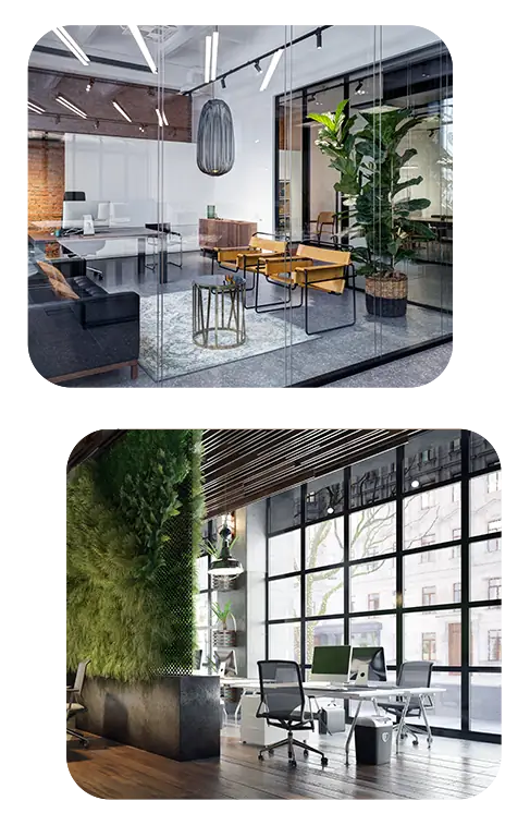 Nikita - Nettoyage de vitres