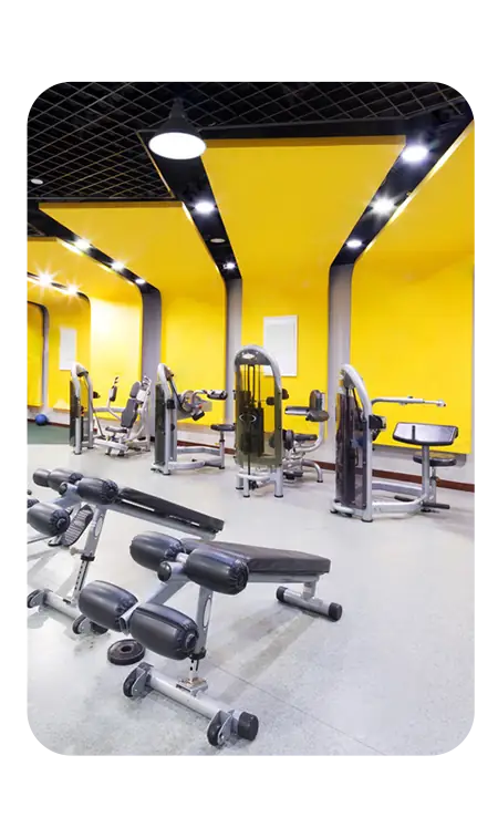 Nikita Nettoyage Salles de sport