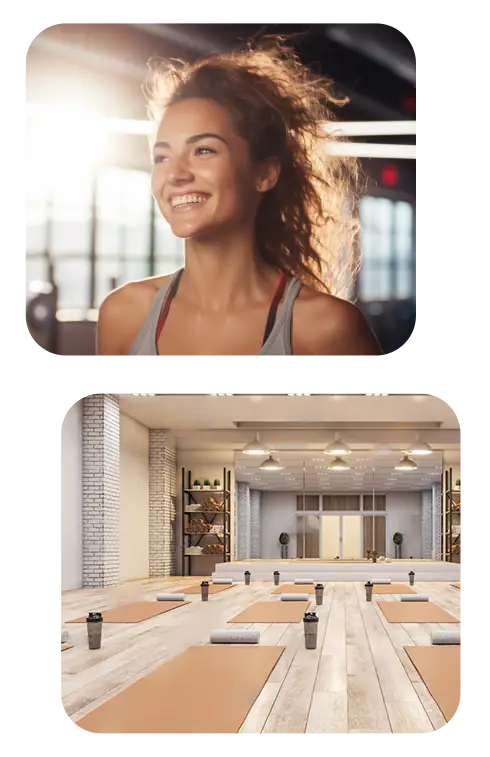 Nikita Nettoyage Salles de sport