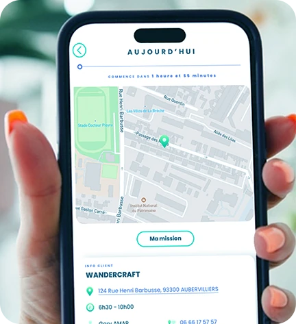 Nikita - Technologies