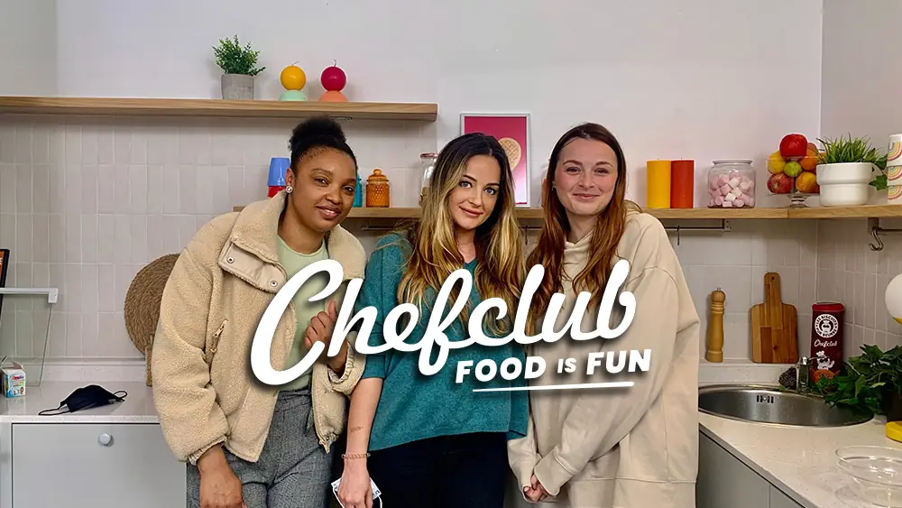 Témoignage Chef Club