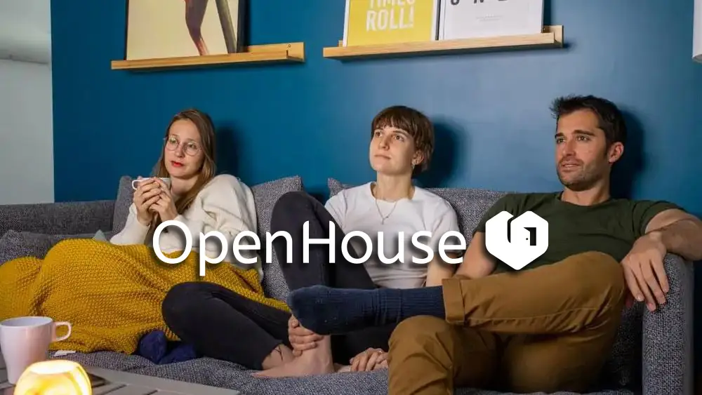 Témoignage Open House