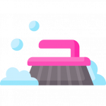 Picto - remise en état