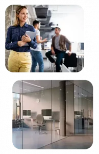 Nikita - Nettoyage de bureaux à Paris et Île-de-France