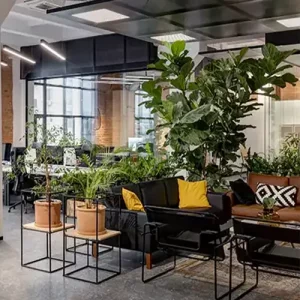 nettoyage de coworking à paris