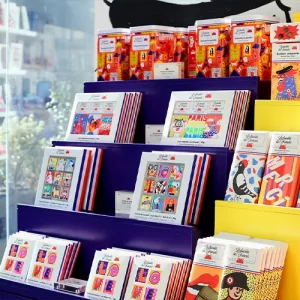 nettoyage de commerces à paris