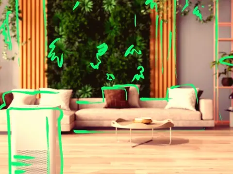 Comment améliorer la qualité de l’air intérieur au bureau&nbsp;?