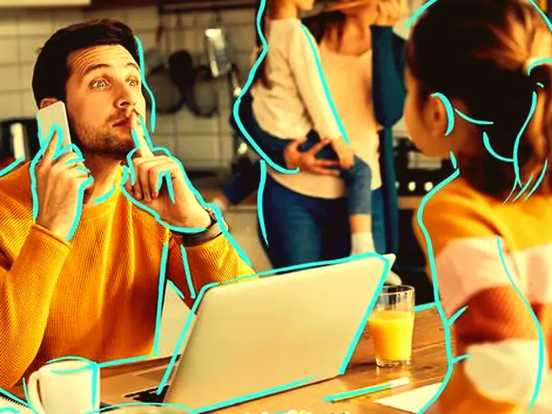 Bien-être et télétravail&nbsp;: les effets sur vos employés