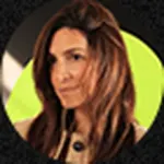 Gloria Martins, Chief of Staff, Caudalie