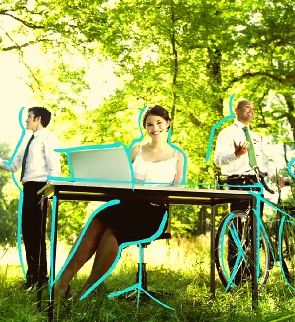 Comment être plus écolo au bureau ?