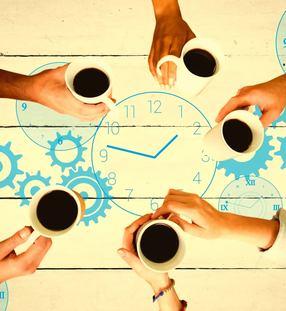 Comment un office manager gère les prestataires externes efficacement
