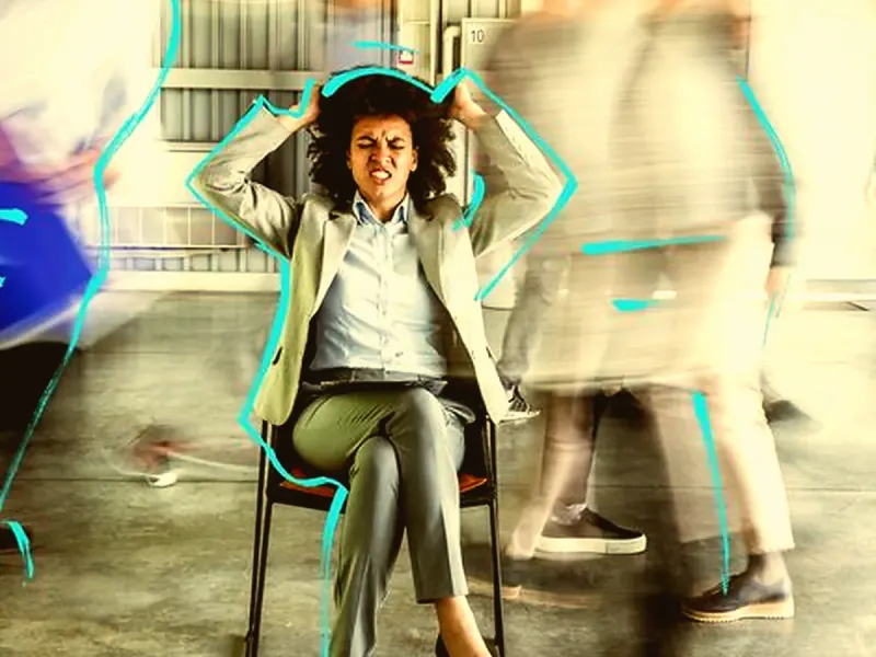 Comment contrôler son stress en entreprise&nbsp;?