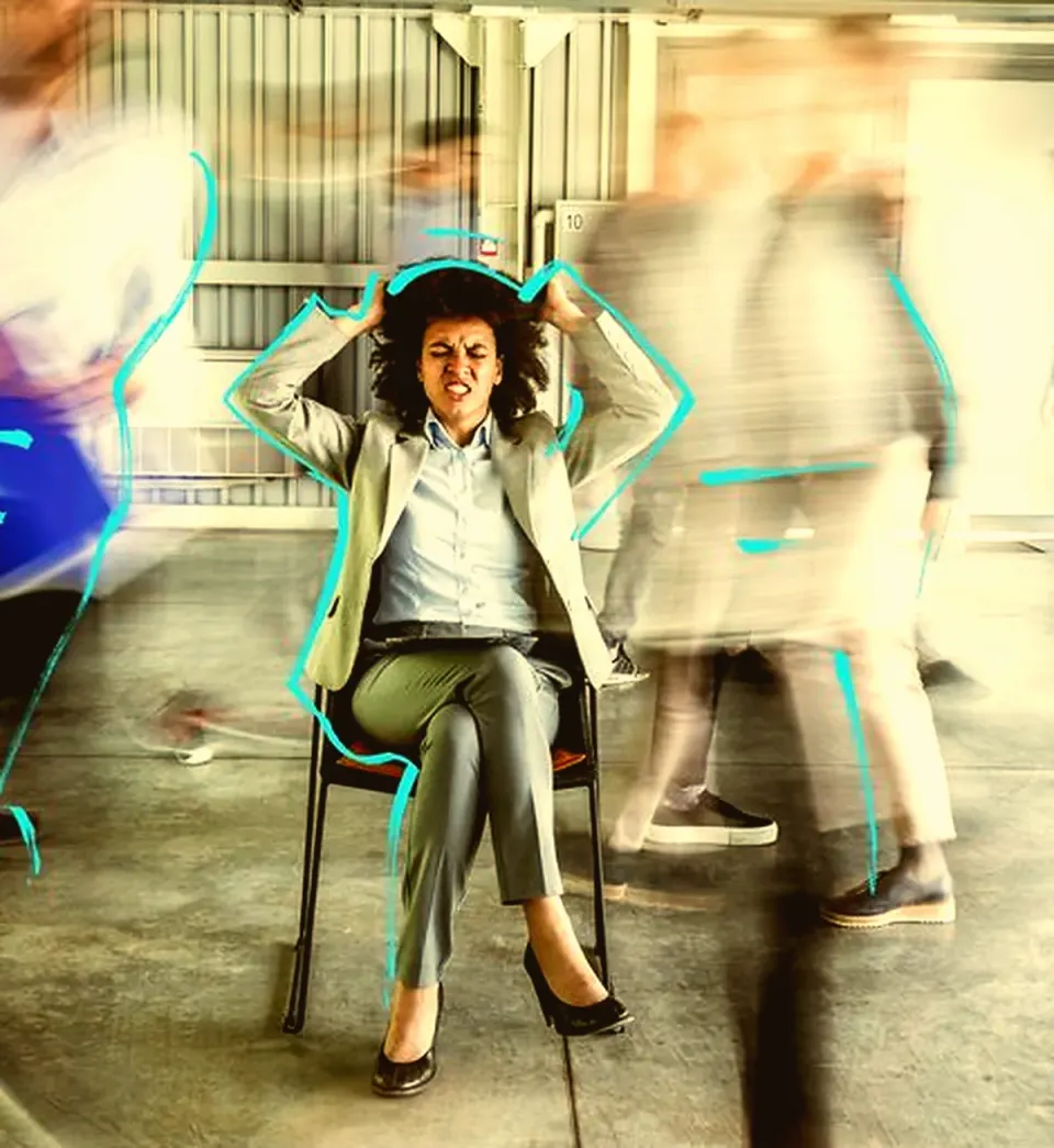 Comment contrôler son stress en entreprise&nbsp;?