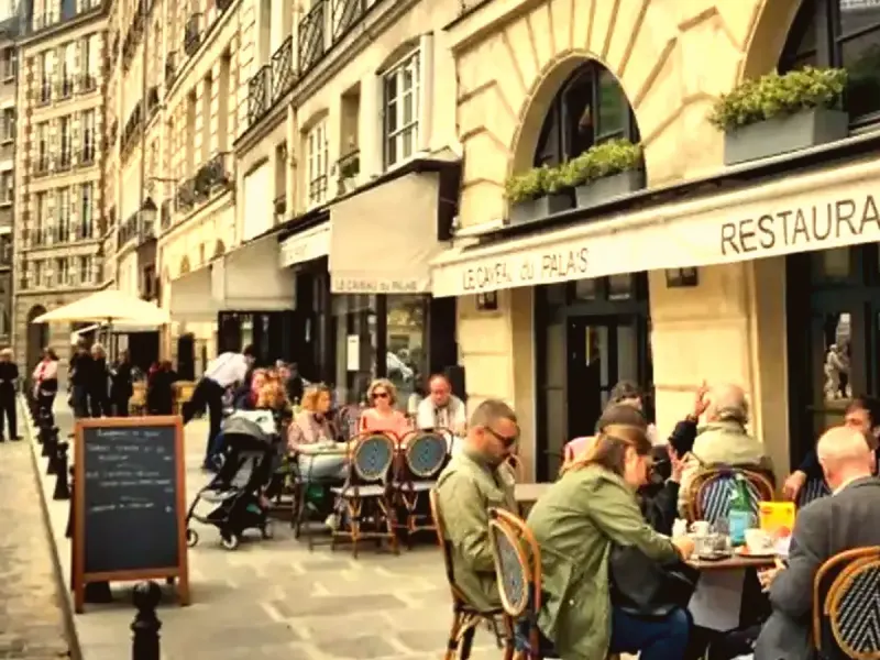 Déconfinement des restaurants&nbsp;: 3&nbsp;réflexes sanitaires pour la réouverture