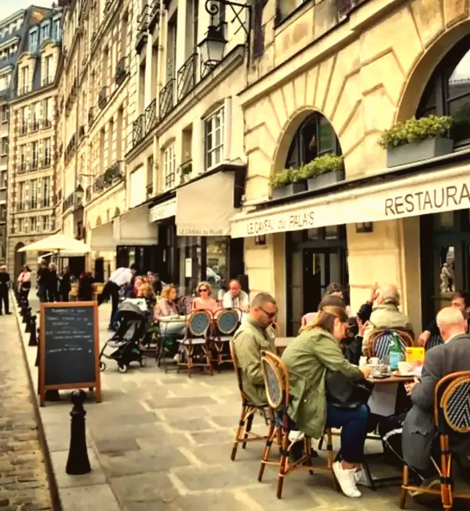 Déconfinement des restaurants : 3 réflexes sanitaires pour la réouverture