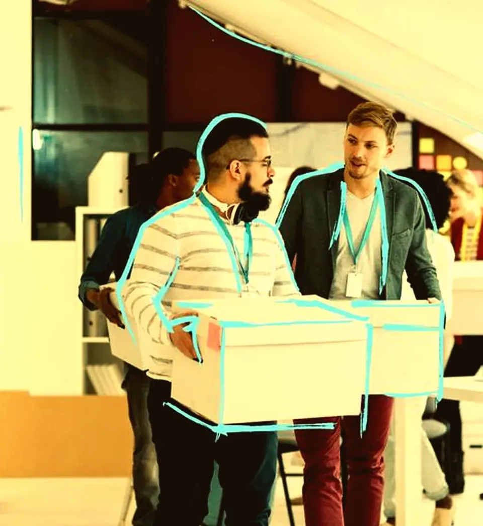 Réussir son déménagement d’entreprise&nbsp;: Le guide complet